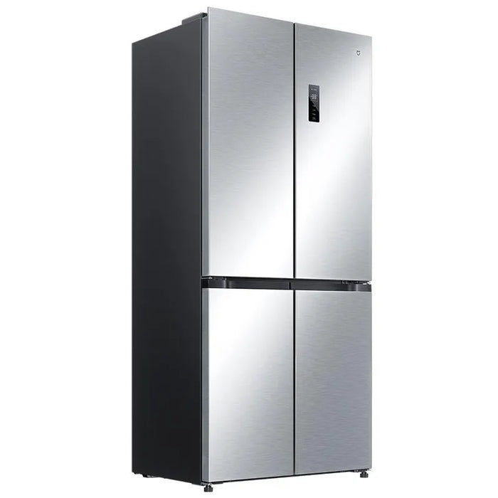 Хладилник Side-by-Side Xiaomi MIJIA MRC50ESSMPAEU , 502 l, E , No Frost , Сребрист
