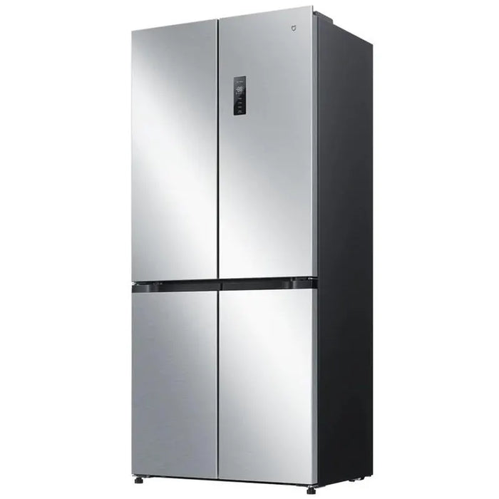 Хладилник Side-by-Side Xiaomi MIJIA MRC50ESSMPAEU , 502 l, E , No Frost , Сребрист