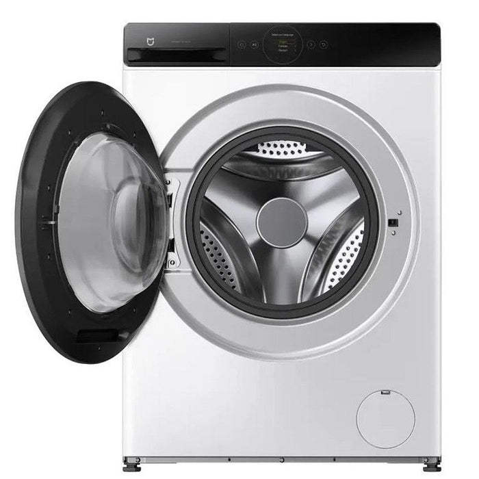 Пералня със сушилня Xiaomi MIJIA WD090MJA11EU , 1400 об./мин., 6 kg, 9.00 kg, A , D , Бял