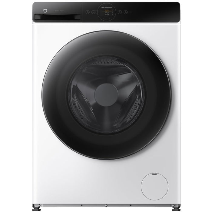 Пералня със сушилня Xiaomi MIJIA WD090MJA11EU , 1400 об./мин., 6 kg, 9.00 kg, A , D , Бял