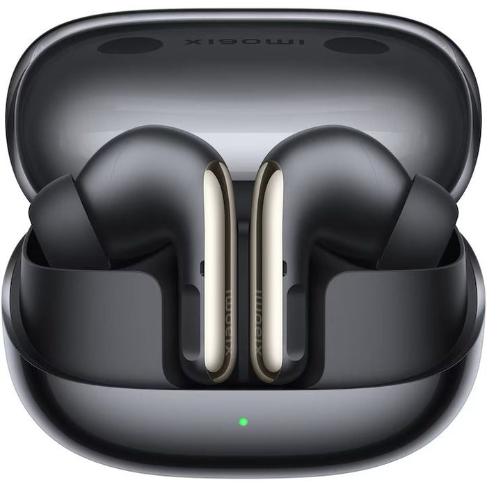 Безжични слушалки Xiaomi - Buds 5 Pro Wi-Fi, TWS, ANC, черни