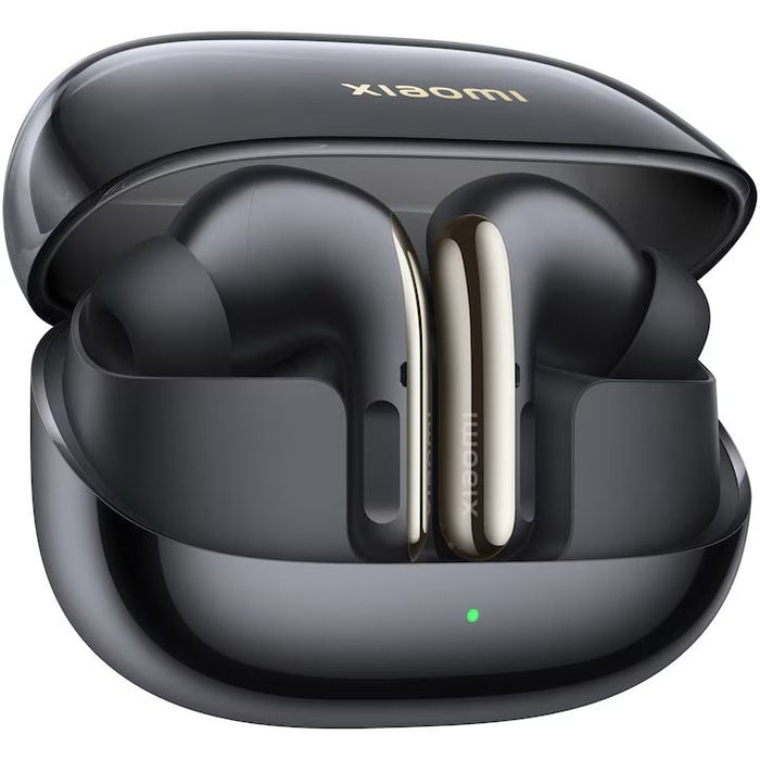 Безжични слушалки Xiaomi - Buds 5 Pro Wi-Fi, TWS, ANC, черни