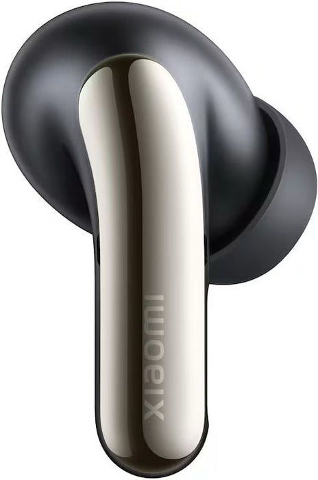 Безжични слушалки Xiaomi - Buds 5 Pro Wi-Fi, TWS, ANC, черни