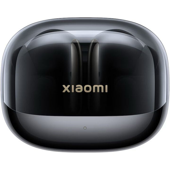 Безжични слушалки Xiaomi - Buds 5 Pro Wi-Fi, TWS, ANC, черни