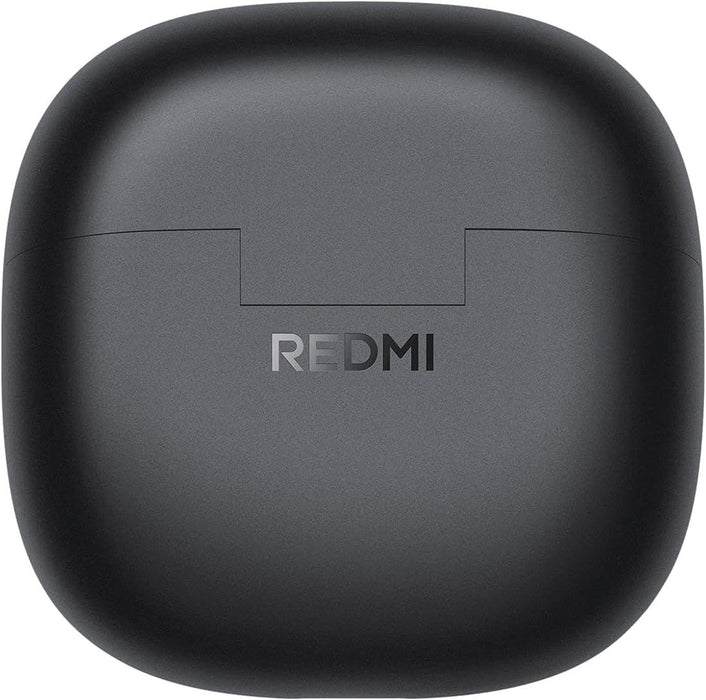 Безжични слушалки Xiaomi - Redmi Buds 8, TWS, ANC, черни