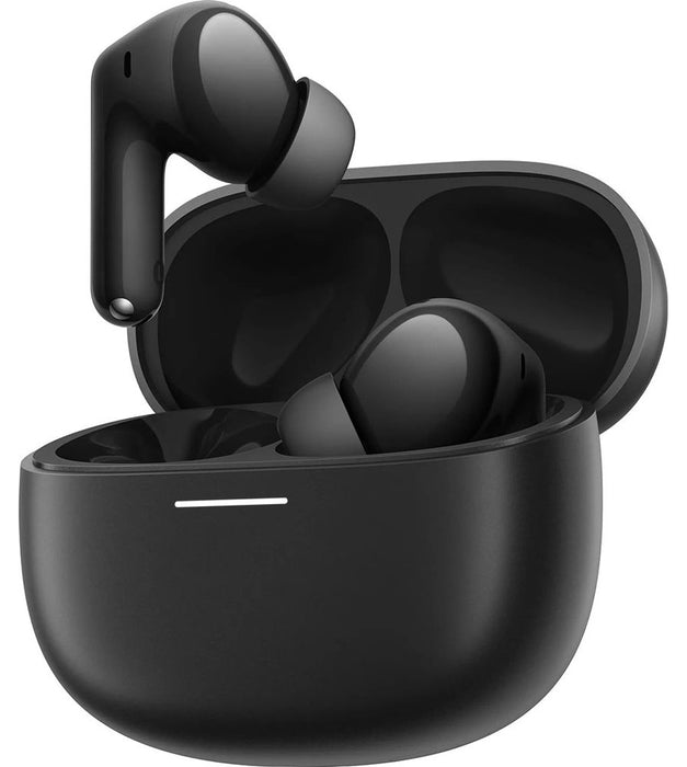 Безжични слушалки Xiaomi - Redmi Buds 8, TWS, ANC, черни