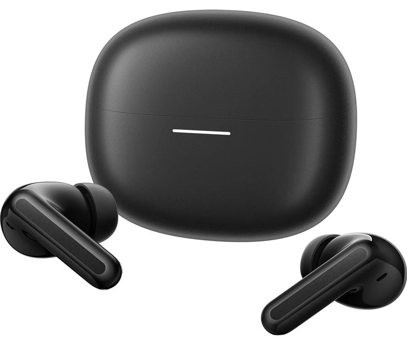Безжични слушалки Xiaomi - Redmi Buds 8, TWS, ANC, черни