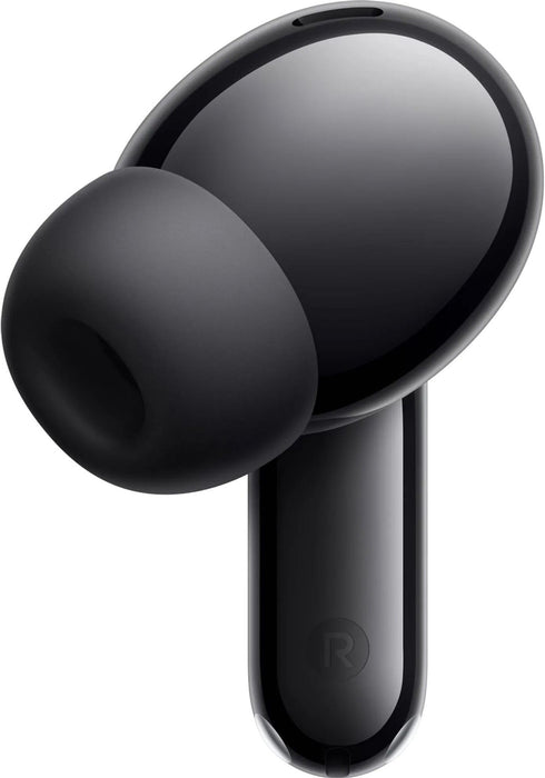 Безжични слушалки Xiaomi - Redmi Buds 8, TWS, ANC, черни