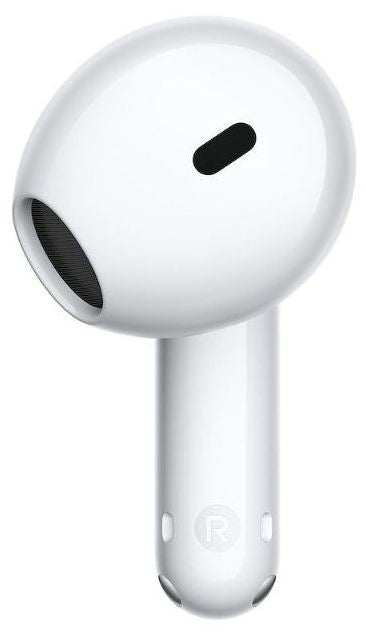 Безжични слушалки Xiaomi - Redmi Buds 8, TWS, ANC, бели