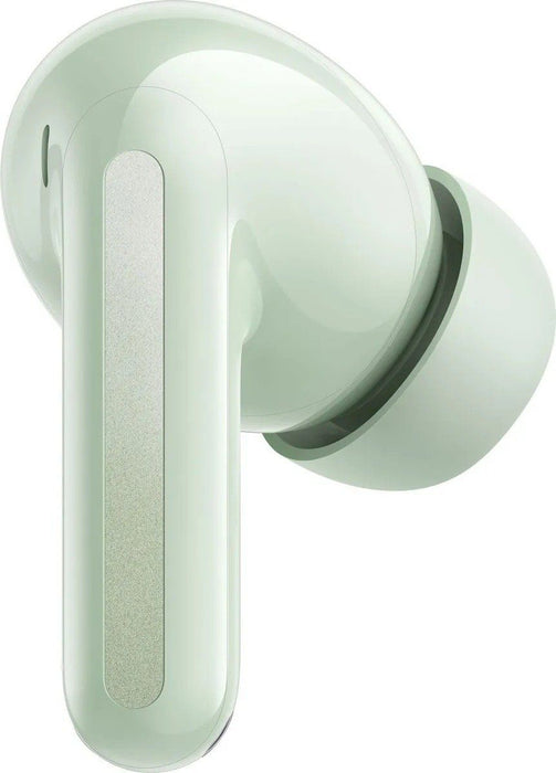 Безжични слушалки Xiaomi - Redmi Buds 8, TWS, ANC, зелени