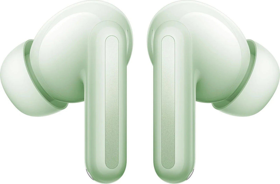 Безжични слушалки Xiaomi - Redmi Buds 8, TWS, ANC, зелени