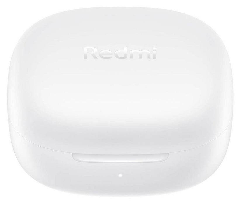 Безжични слушалки Xiaomi - Redmi Buds 6 Play, TWS, бели