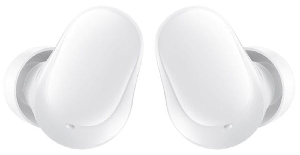 Безжични слушалки Xiaomi - Redmi Buds 6 Play, TWS, бели