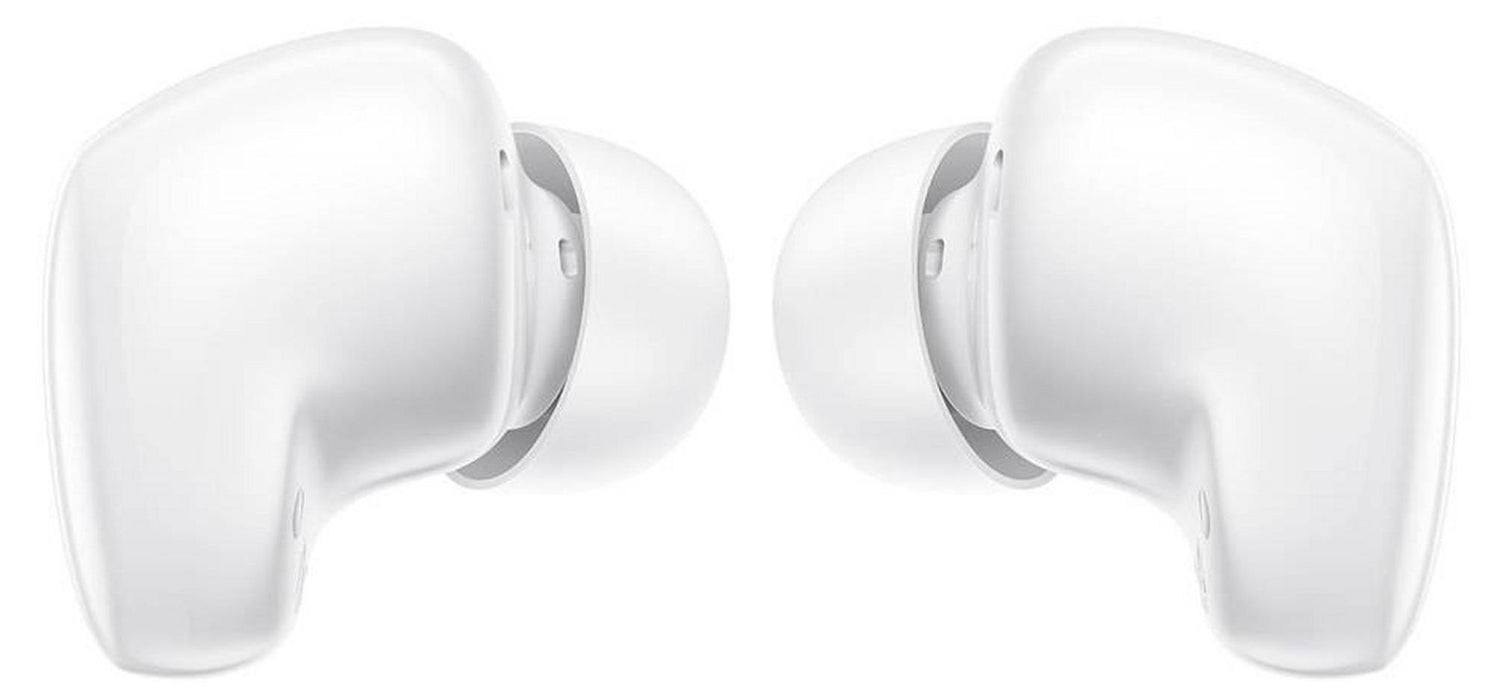 Безжични слушалки Xiaomi - Redmi Buds 6 Play, TWS, бели