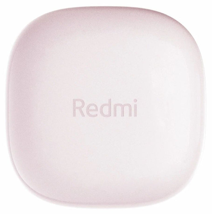 Безжични слушалки Xiaomi - Redmi Buds 6 Play, TWS, розови