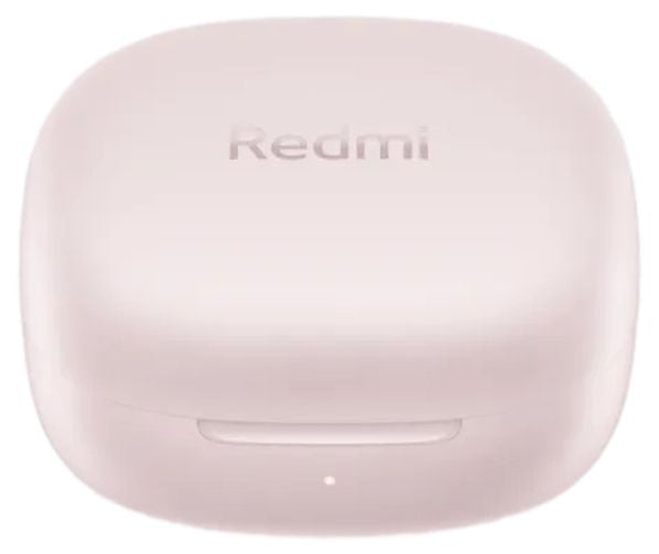 Безжични слушалки Xiaomi - Redmi Buds 6 Play, TWS, розови