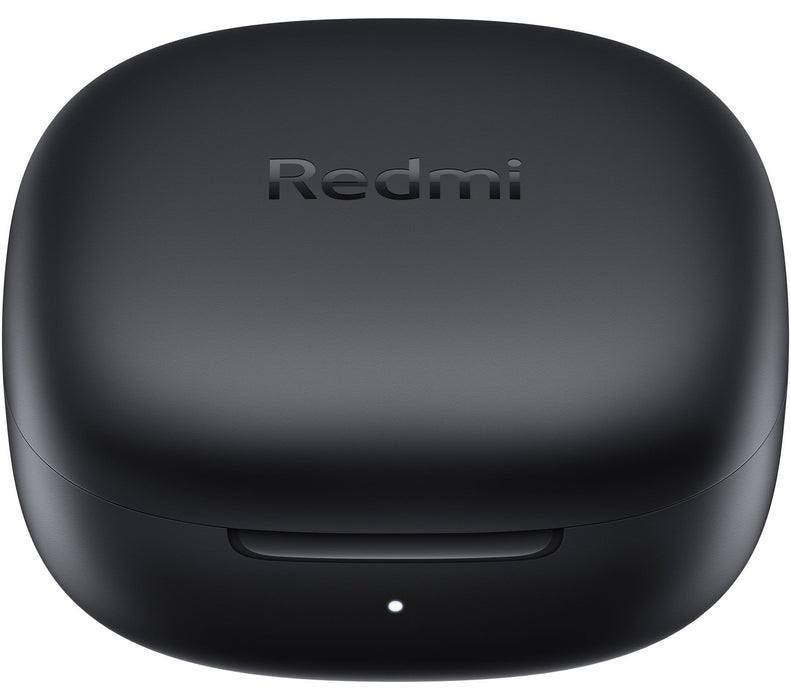 Безжични слушалки Xiaomi - Redmi Buds 6 Play, TWS, черни