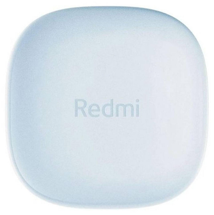 Безжични слушалки Xiaomi - Redmi Buds 6 Play, TWS, сини
