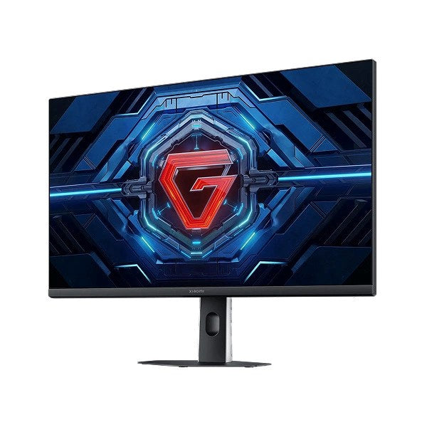 Xiaomi G27i 2026 компютърен монитор 68.6 см (27") 1920 x 1080 пиксела Full HD LCD Черен