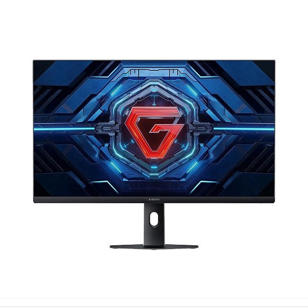 Xiaomi G27i 2026 компютърен монитор 68.6 см (27") 1920 x 1080 пиксела Full HD LCD Черен