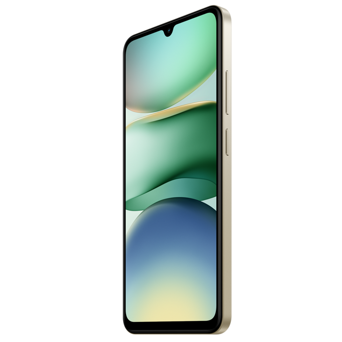 Смартфон Xiaomi REDMI A5 128/4 GOLD , 128 GB, 4 GB