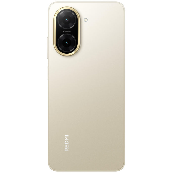 Смартфон Xiaomi REDMI A5 128/4 GOLD , 128 GB, 4 GB