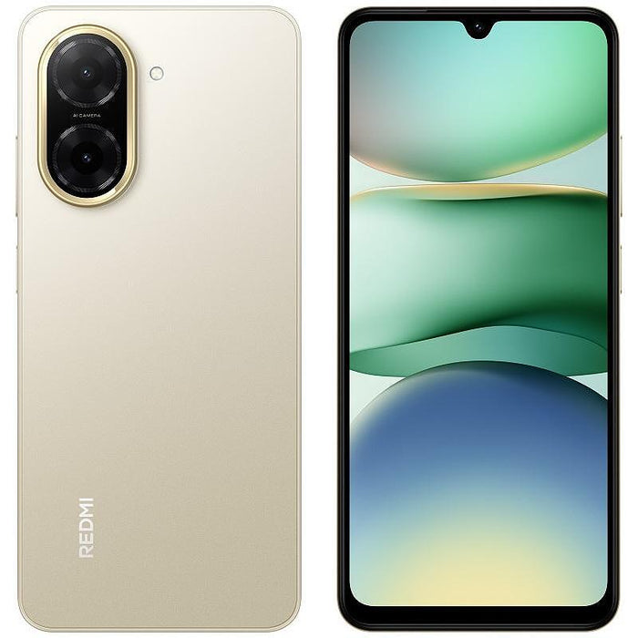 Смартфон Xiaomi REDMI A5 128/4 GOLD , 128 GB, 4 GB