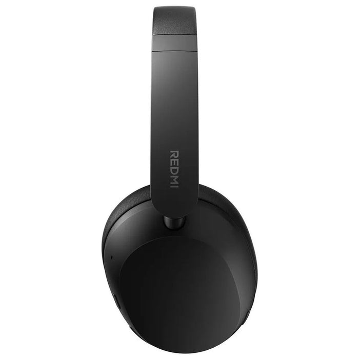 Слушалки с микрофон Xiaomi REDMI Headphones Neo Black BHR08W5GL , Bluetooth , ON-EAR
