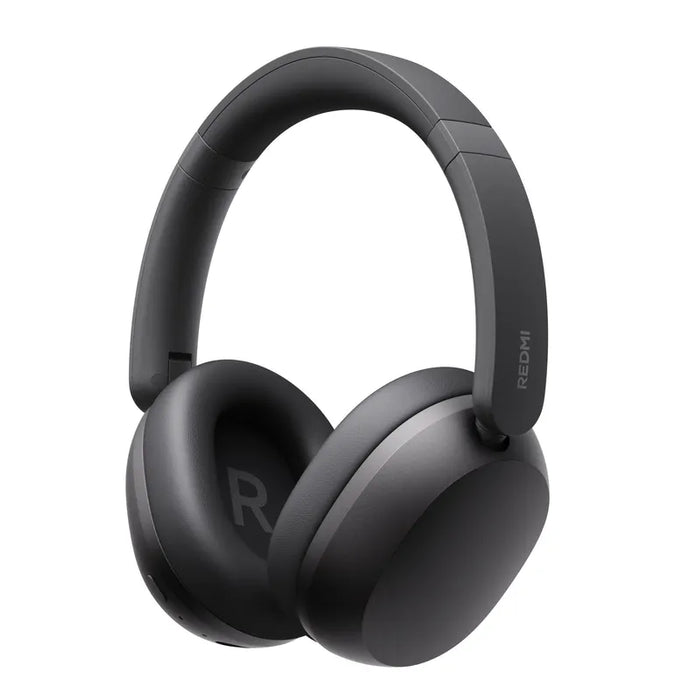 Слушалки с микрофон Xiaomi REDMI Headphones Neo Black BHR08W5GL , Bluetooth , ON-EAR