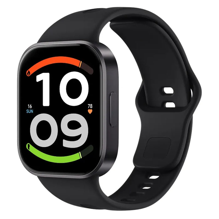 Смарт часовник Xiaomi REDMI WATCH 6 ACTIVE BLACK BHR09CZGL , 1.85