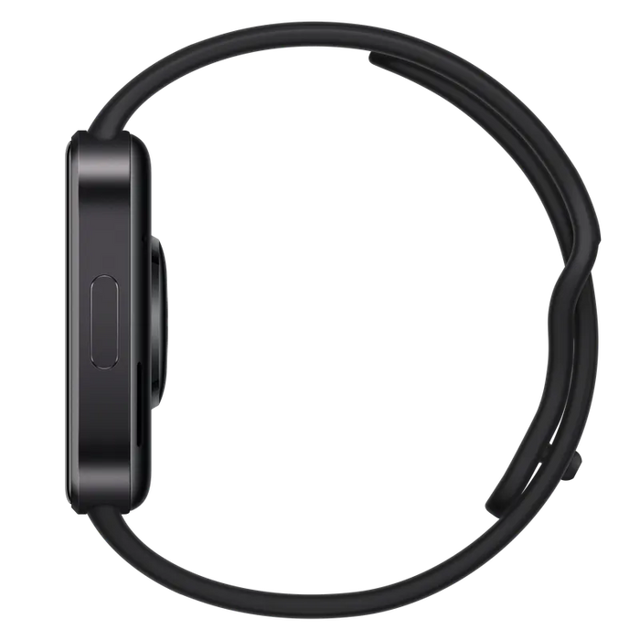 Смарт часовник Xiaomi REDMI WATCH 6 ACTIVE BLACK BHR09CZGL , 1.85