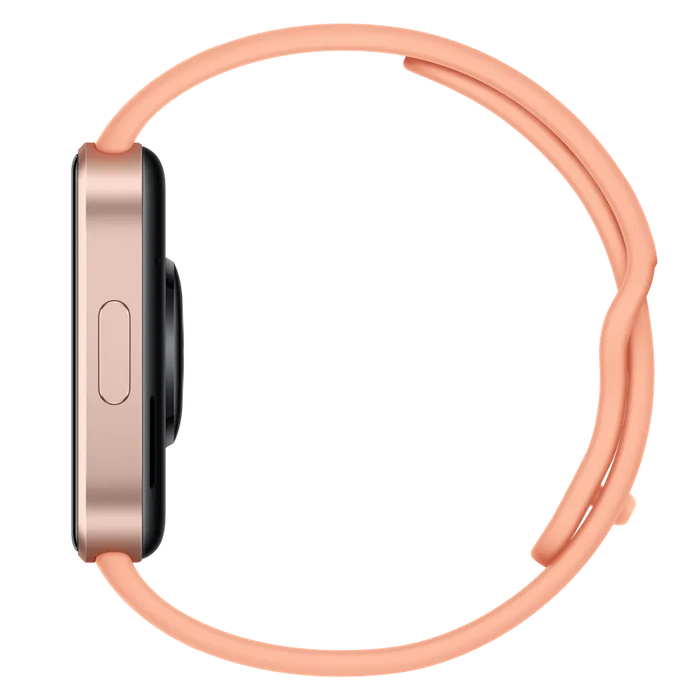 Смарт часовник Xiaomi REDMI WATCH 6 ACTIVE ORANGE BHR09CYGL , 1.85
