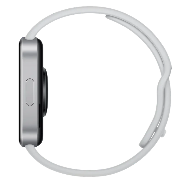 Смарт часовник Xiaomi REDMI WATCH 6 ACTIVE SILVER BHR09CXGL , 1.85