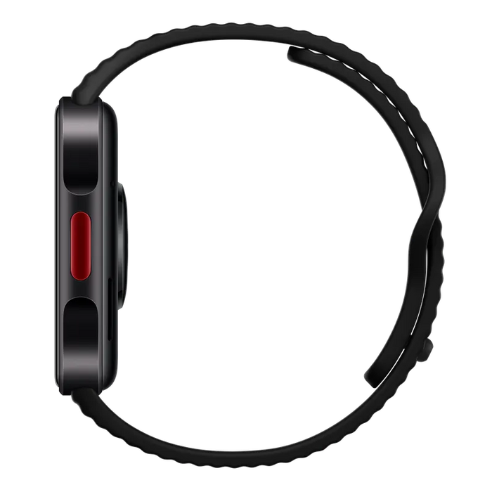 Смарт часовник Xiaomi REDMI WATCH 6 LITE BLACK BHR09CWGL , 1.96