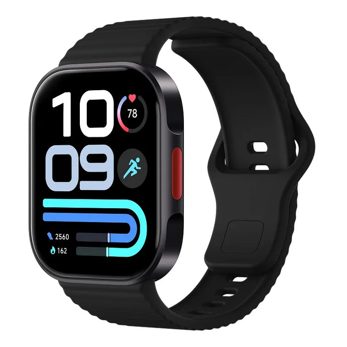Смарт часовник Xiaomi REDMI WATCH 6 LITE BLACK BHR09CWGL , 1.96