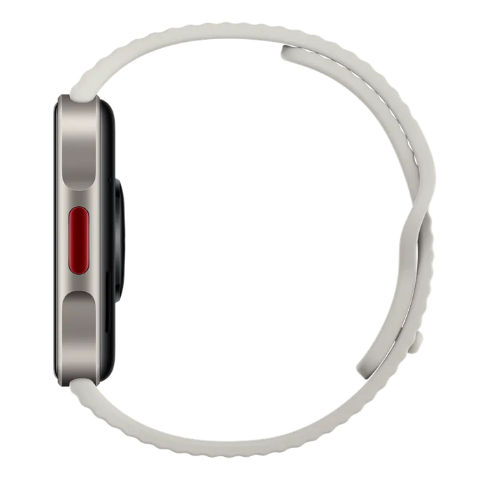 Смарт часовник Xiaomi REDMI WATCH 6 LITE STEEL GRAY BHR09CVGL , 1.96