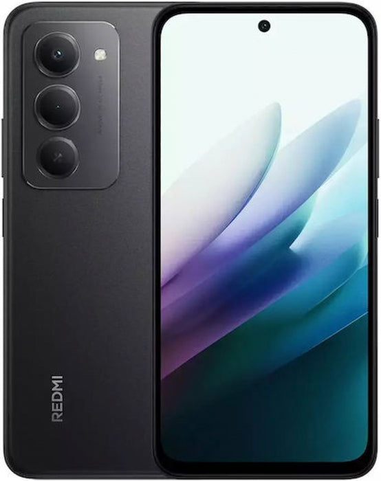 Смартфон Xiaomi Redmi 15 8/256 Midnight Black