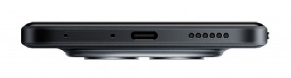 Смартфон Xiaomi Redmi Note 15 Pro+ 5G 12/512GB Black