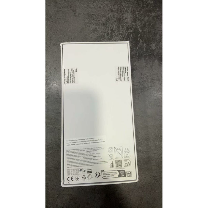 Смартфони Xiaomi Redmi 15 128 GB 6,9" QUALCOMM SNAPDRAGON 685 6 GB RAM Лилав