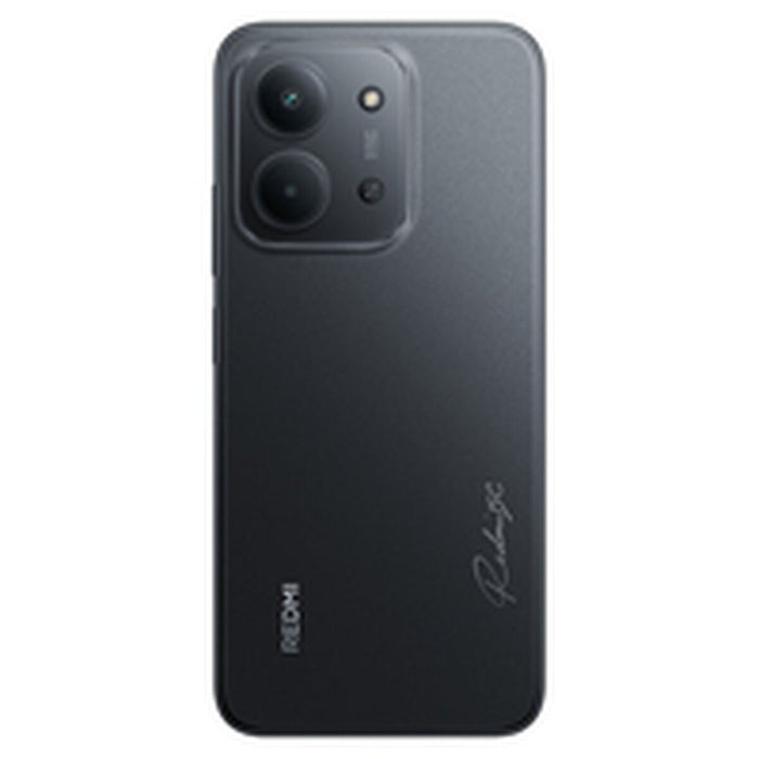 Смартфони Xiaomi Redmi 15C 6,9" 4 GB RAM 128 GB 256 GB Черен