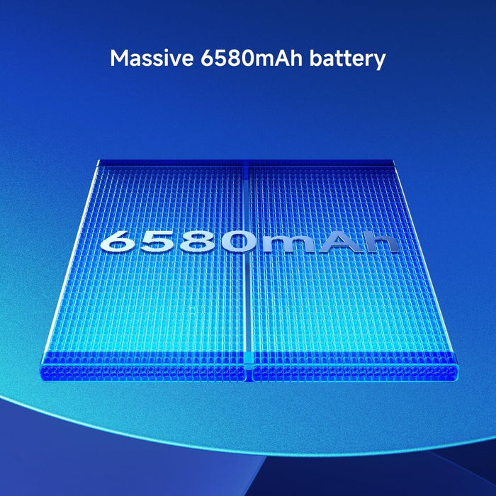 Смартфони Xiaomi REDMI NOTE 15 PRO 8 GB RAM 256 GB Черен