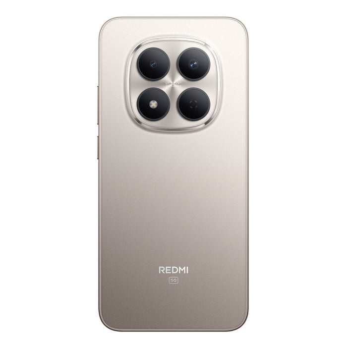 Смартфони Xiaomi Redmi Note 15 Pro 5G 8 GB RAM 256 GB Титанов