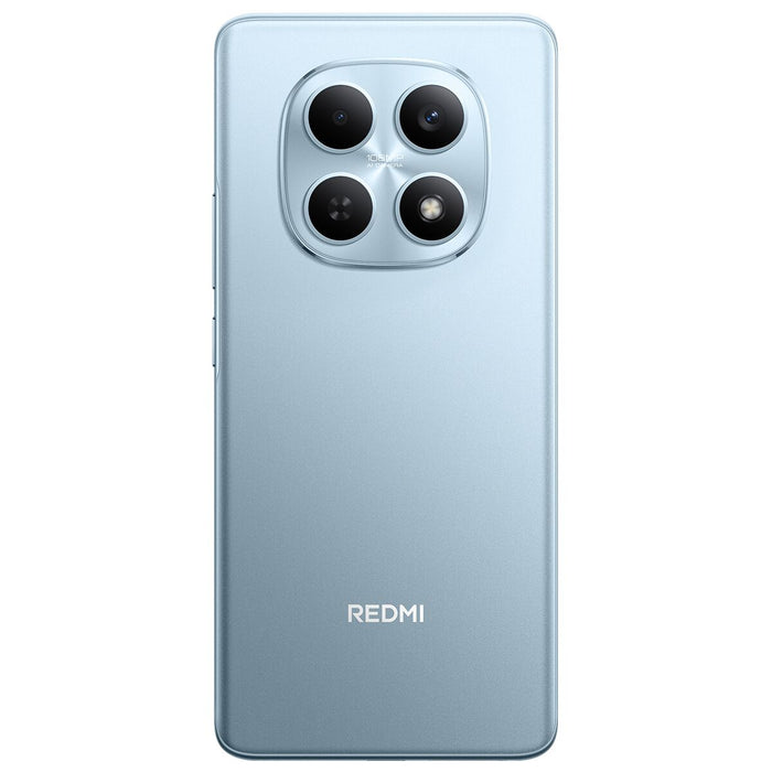 Смартфони Xiaomi REDMI NOTE 15 128 GB 6 GB RAM Син