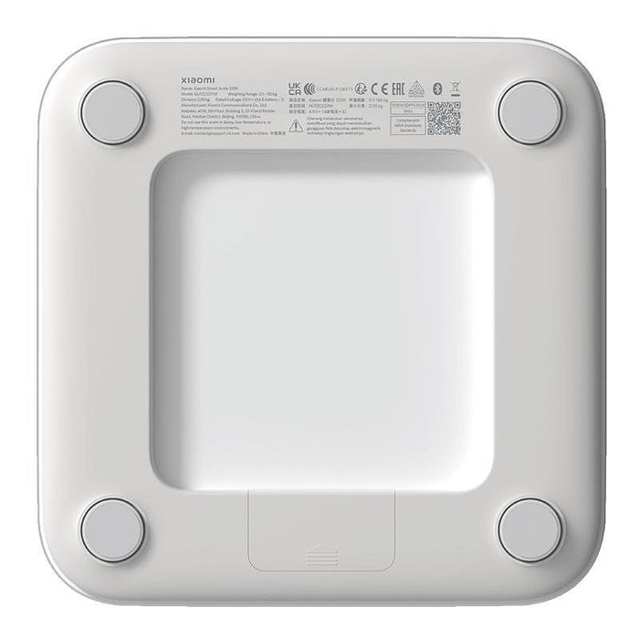 Кантар Xiaomi S200 BHR9230GL White