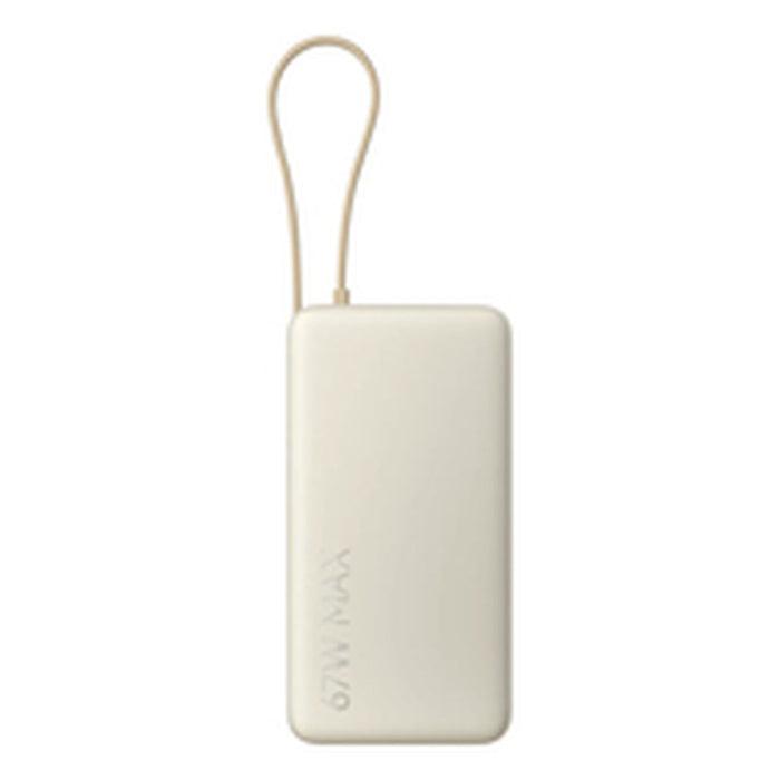 Преносима батерия Powerbank Xiaomi BHR08O7GL 20000 mAh