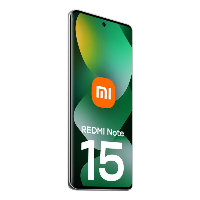 Смартфони Xiaomi MZB0MNPEU 8 GB RAM 256 GB Зелен