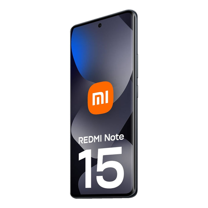 Смартфони Xiaomi MZB0M89EU 8 GB RAM 256 GB Черен