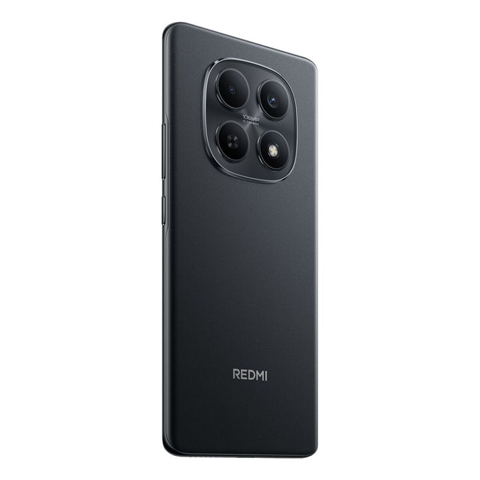 Смартфони Xiaomi MZB0M89EU 8 GB RAM 256 GB Черен