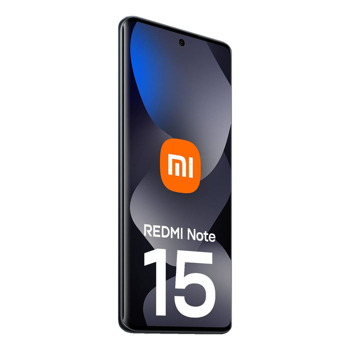 Смартфони Xiaomi MZB0M89EU 8 GB RAM 256 GB Черен