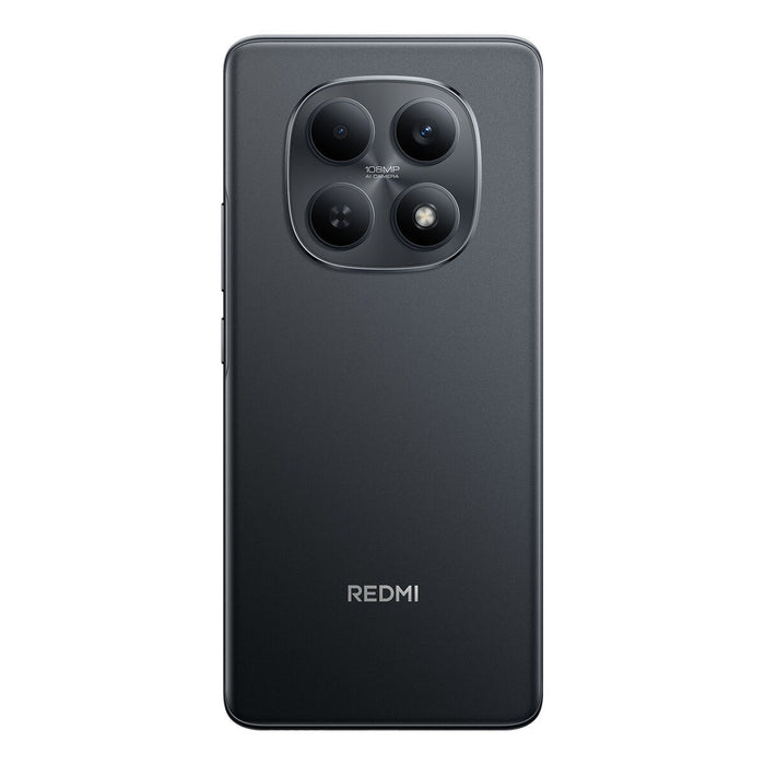 Смартфони Xiaomi MZB0M89EU 8 GB RAM 256 GB Черен